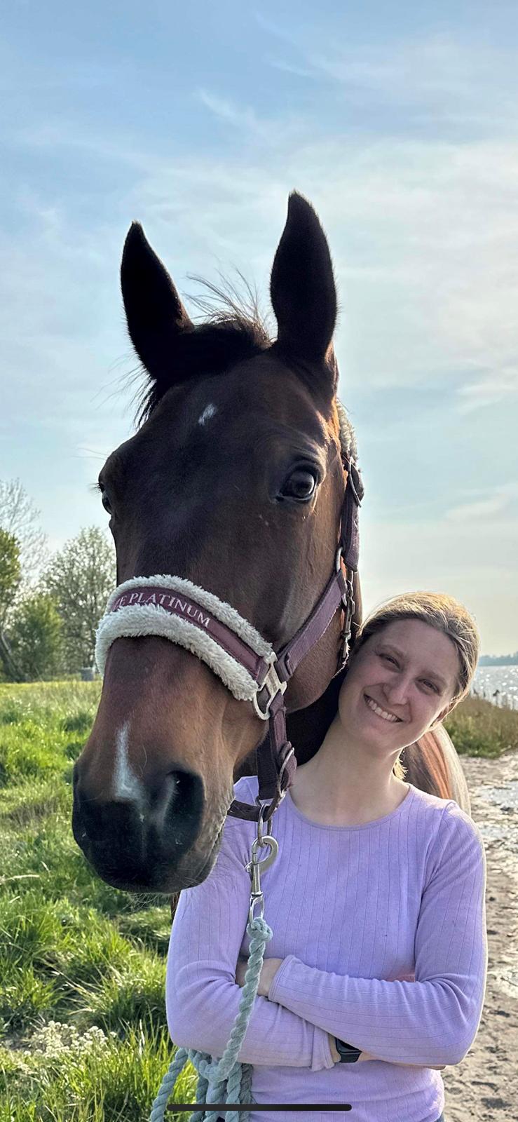 Anden særlig race - Donna billede 18