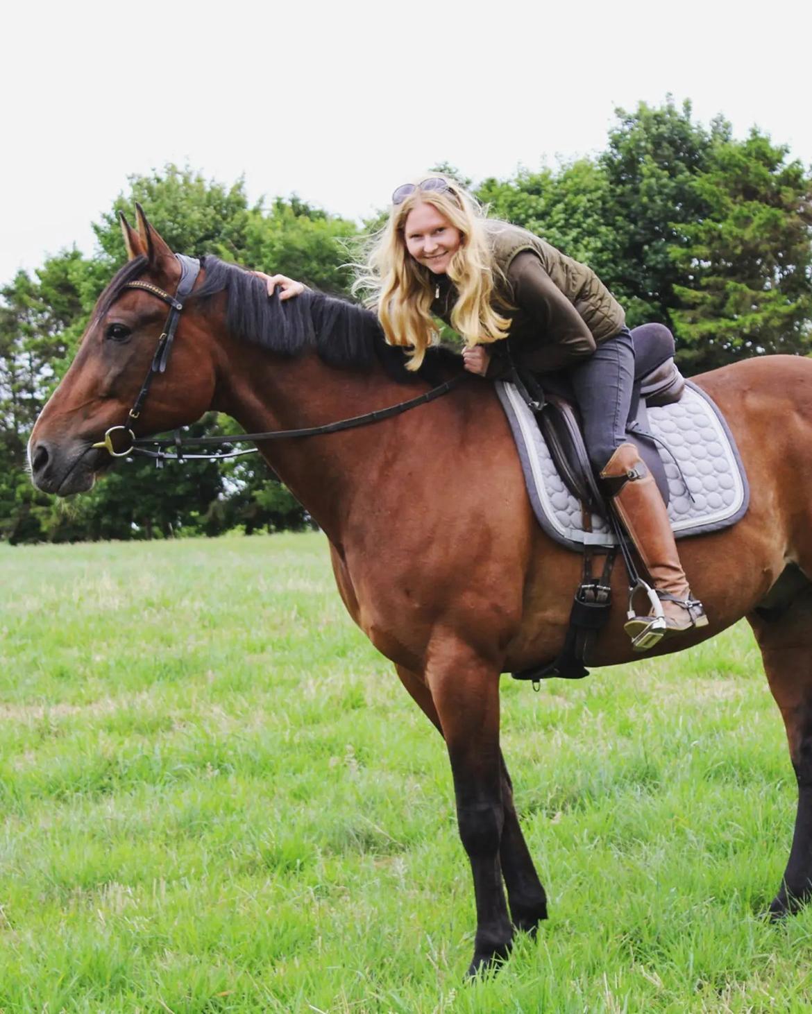 Traver Kenny u.a. - 8 Juli 2022, Kennys 18 års fødelsdag billede 1