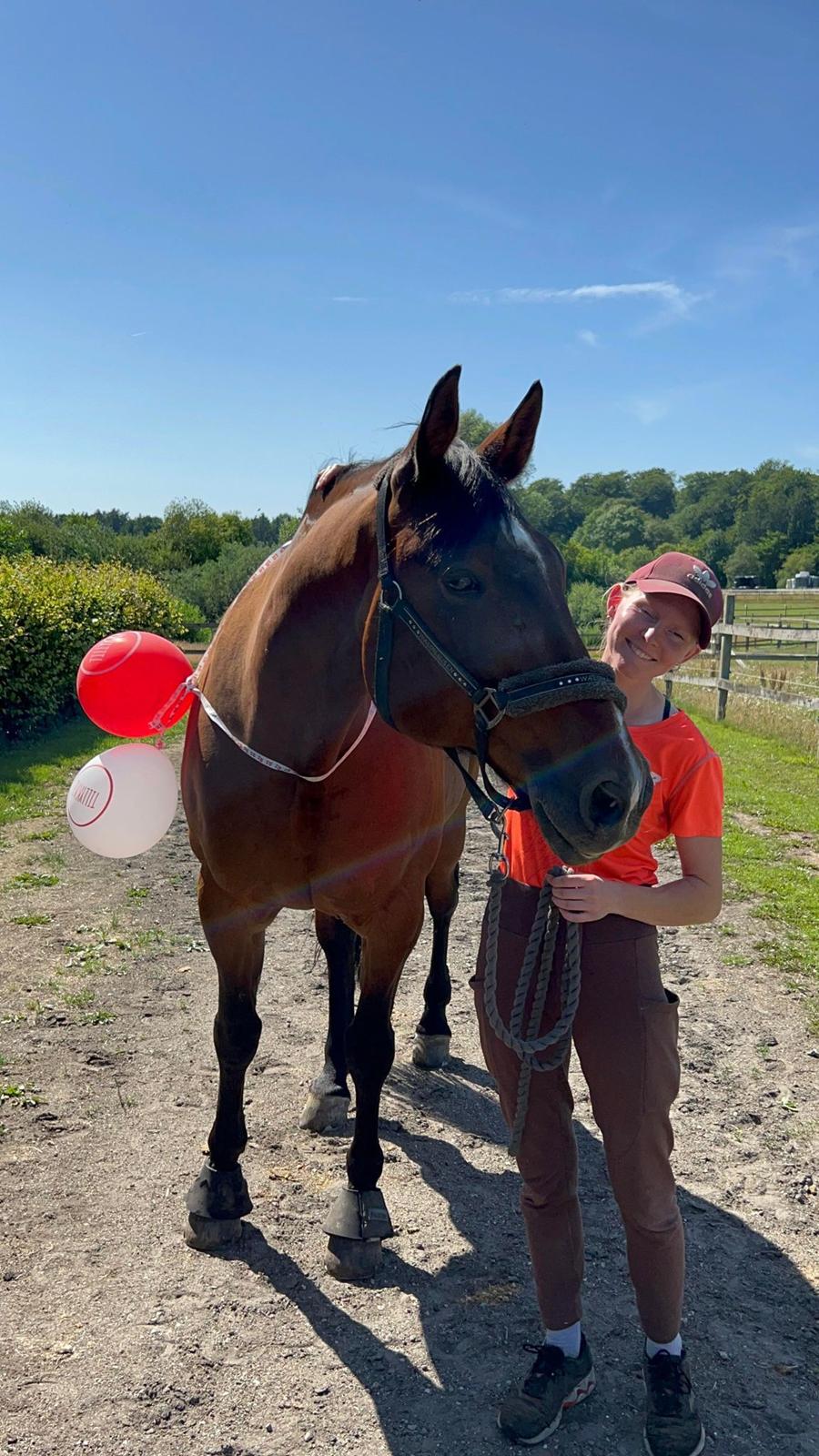 Traver Kenny u.a. - Kenny 19 år d.08.07.23 <3 billede 2