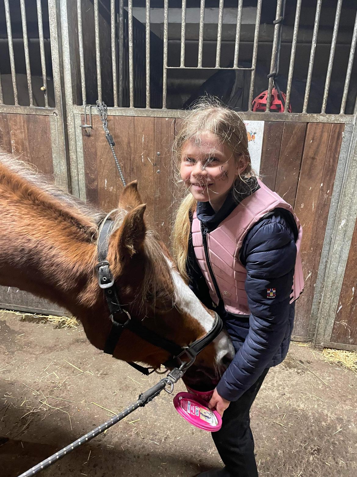 Anden særlig race Minagetzo  billede 5