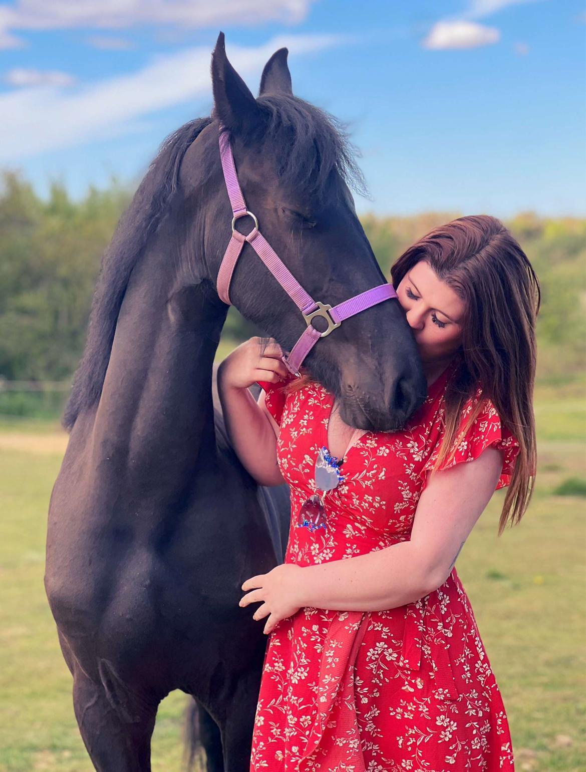 Frieser Højlund's Zafira billede 3