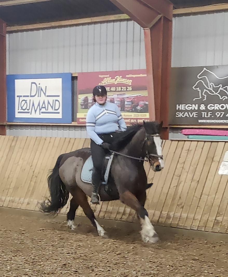 Oldenborg My Lady billede 15