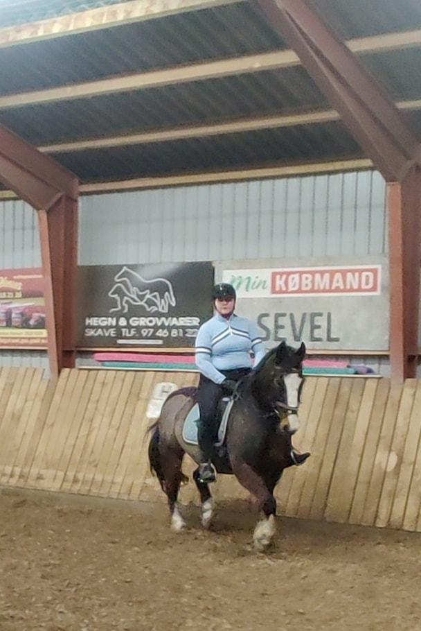 Oldenborg My Lady billede 14