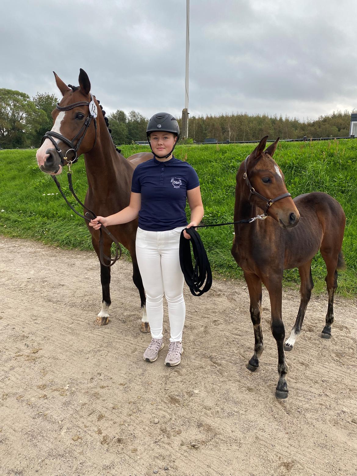 DSP R.N. Amazing Cherry (solgt) billede 19