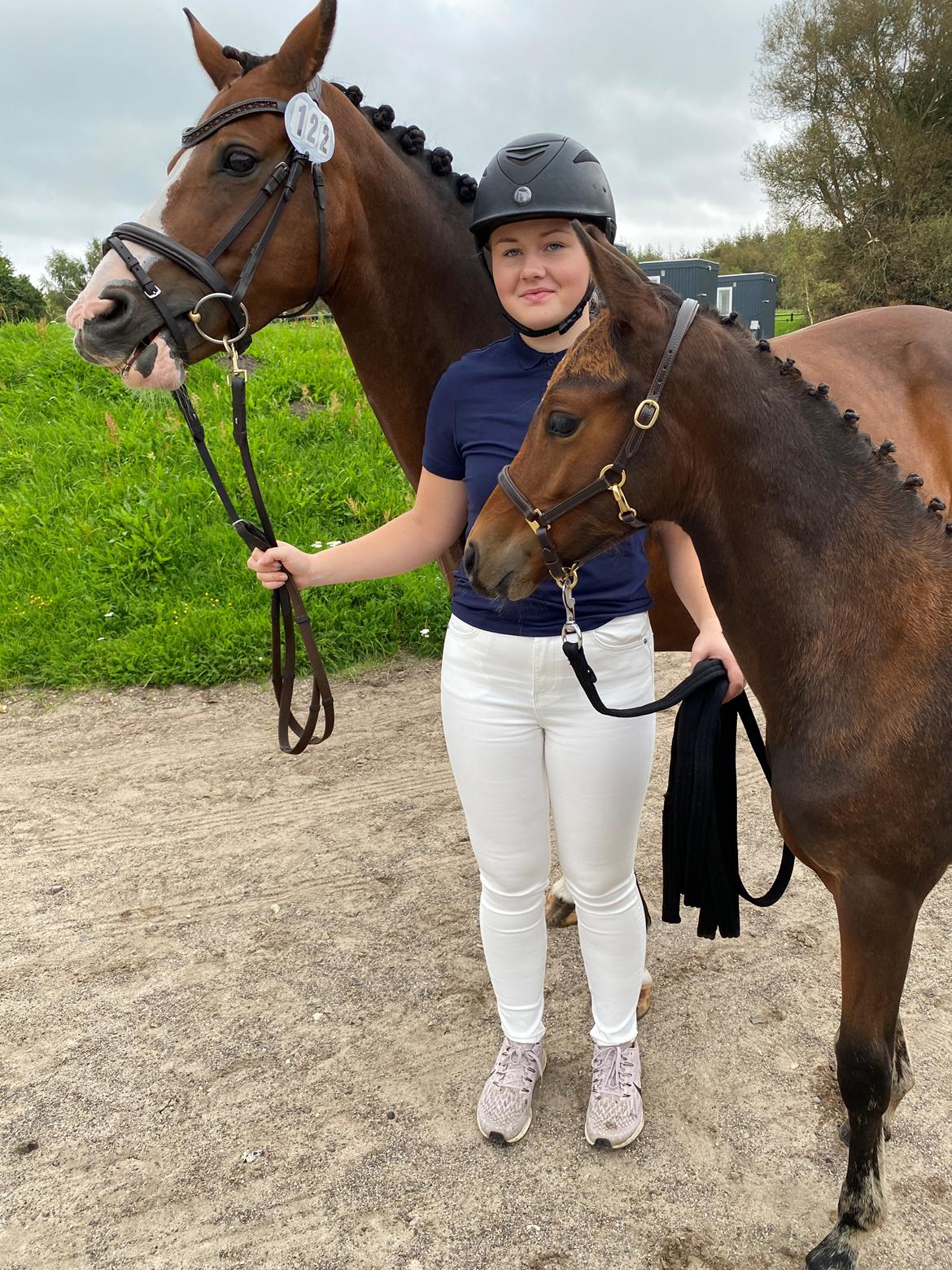 DSP Lykkehøjs Belle Ami  billede 15