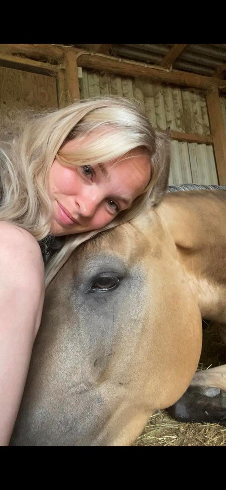 Anden særlig race Michelangelo billede 4