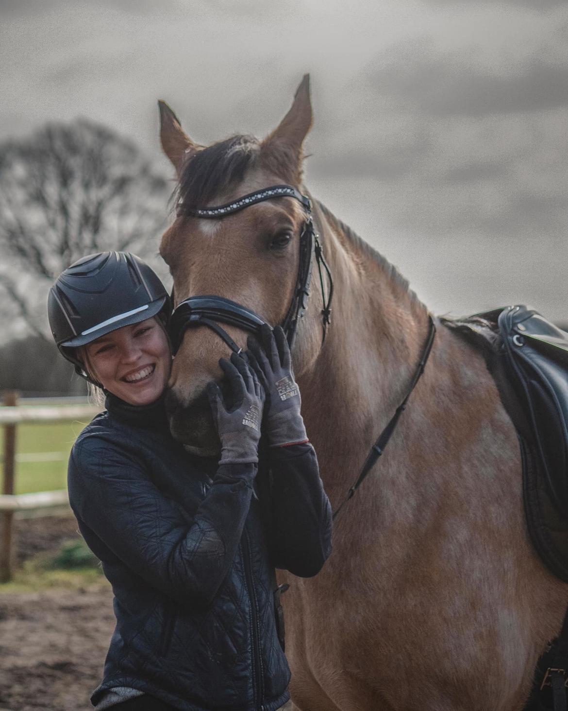 Anden særlig race Michelangelo billede 5