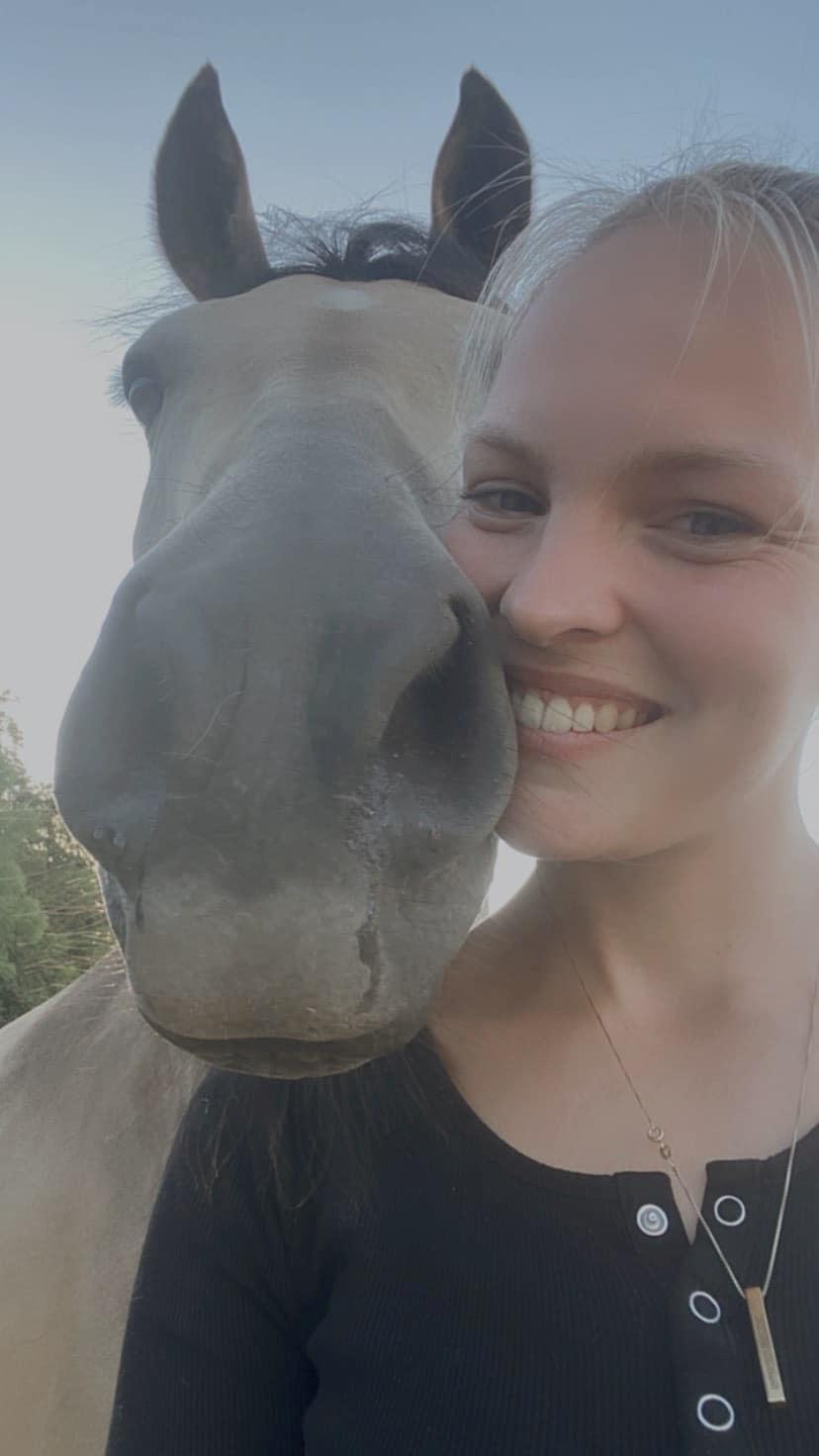 Anden særlig race Michelangelo billede 13