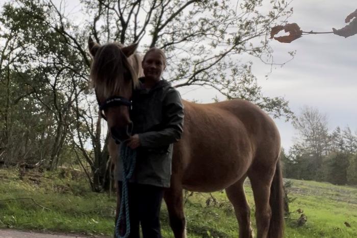 Anden særlig race | Odin  billede 3