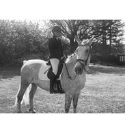 Oldenborg Brommehusets Olivia 