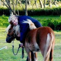 Anden særlig race Ofelia