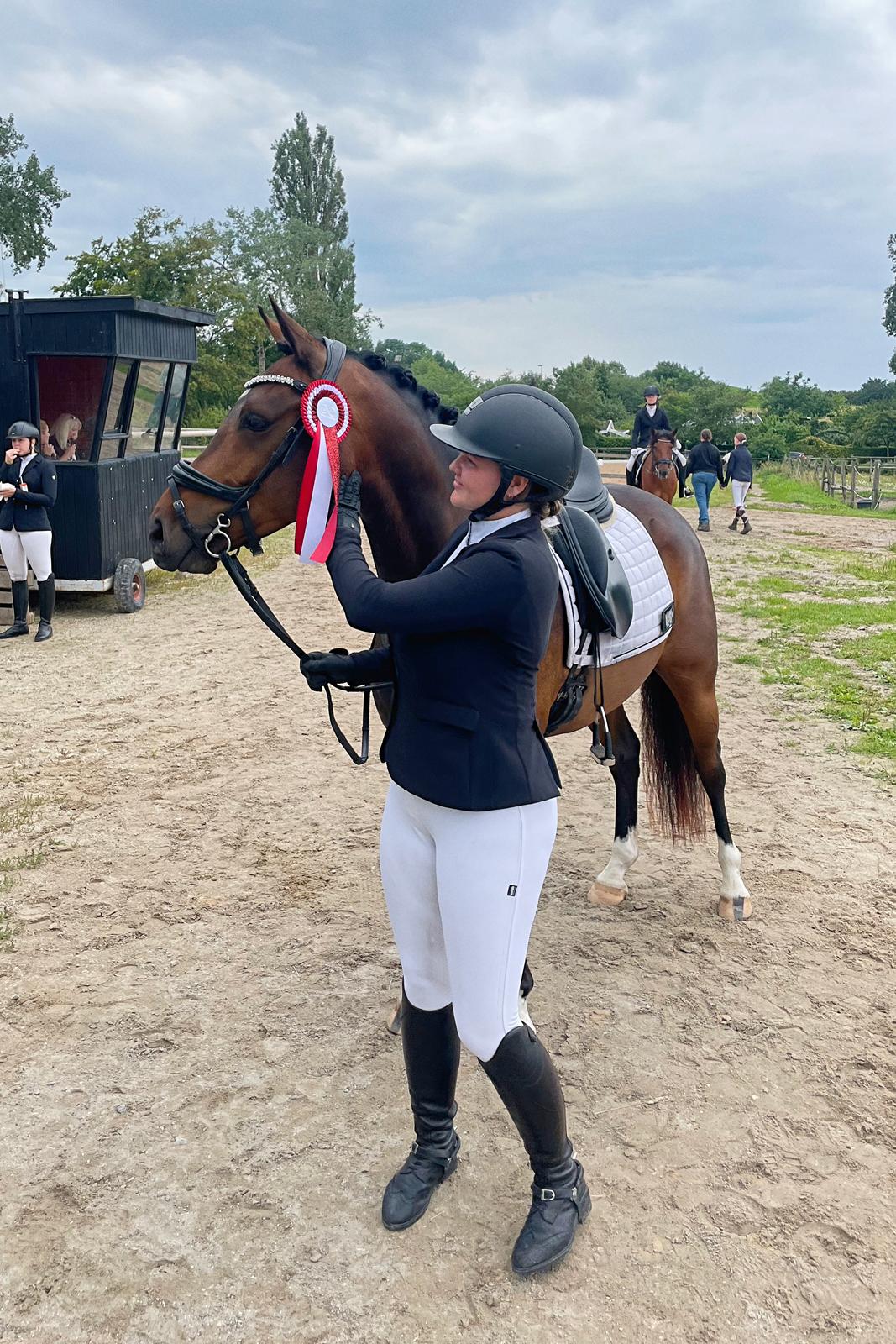 Anden særlig race TRUBKA'S RICARDO NIGHT billede 17