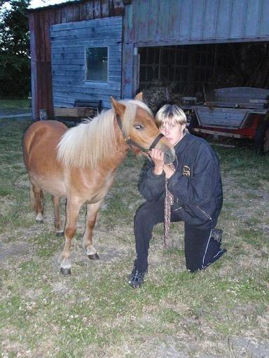 Anden særlig race Ofelia billede 3