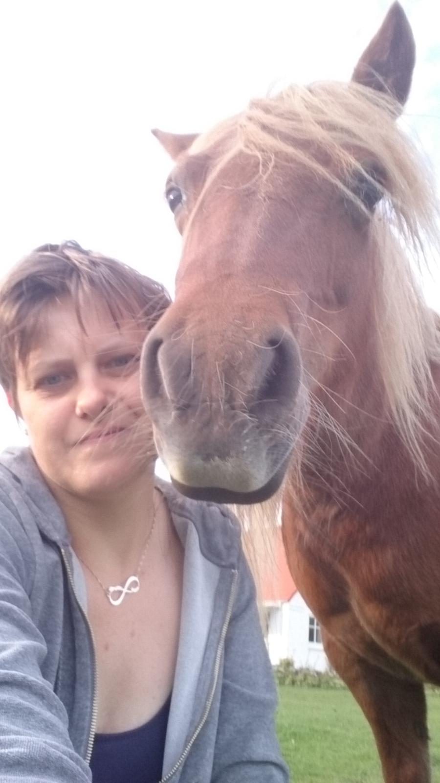 Anden særlig race Ofelia billede 20