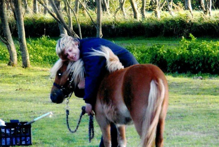 Anden særlig race Ofelia - Velkommen til Ofelias profil billede 1