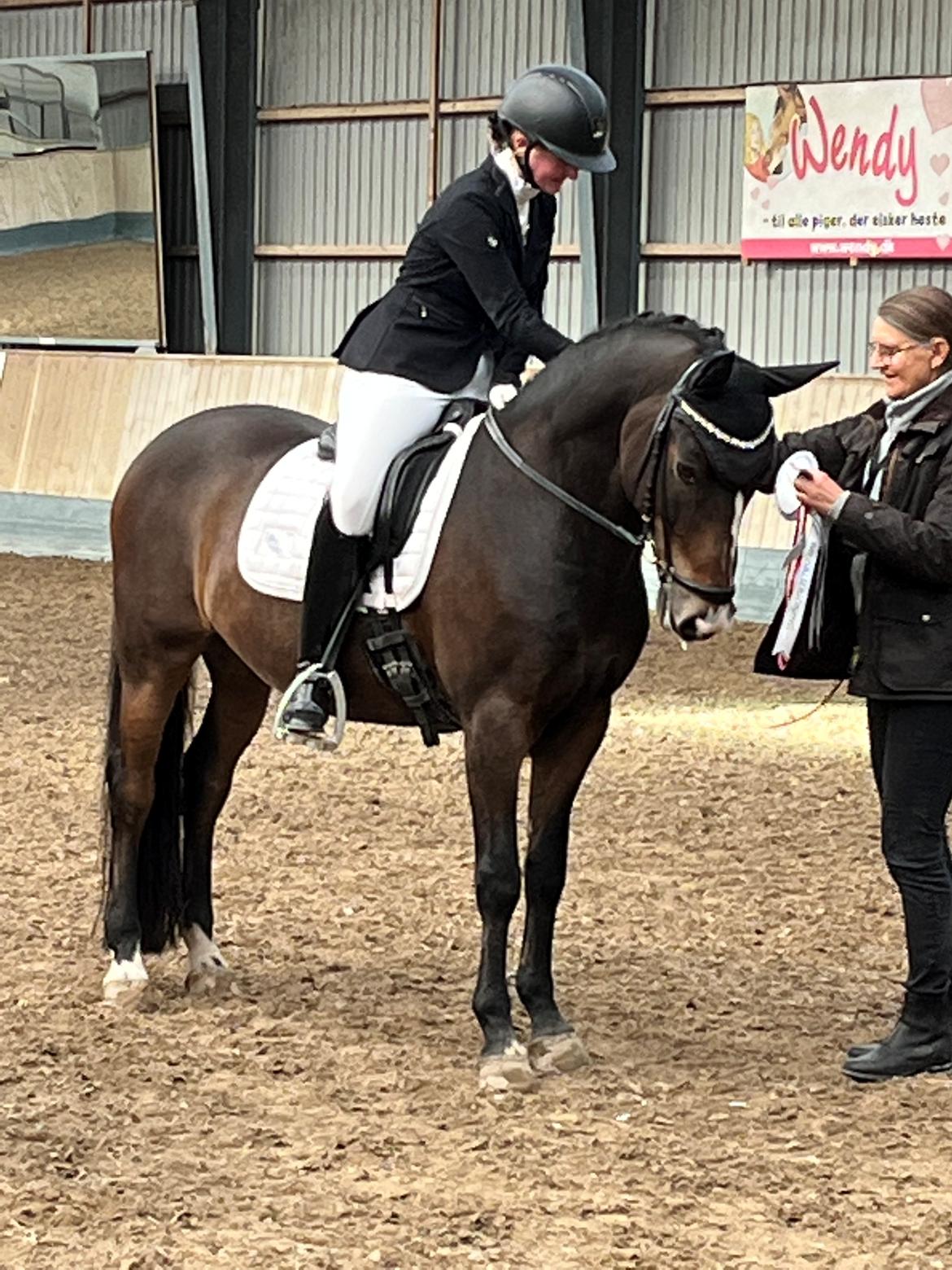 New Forest Bryggergårdens Bacardi billede 16