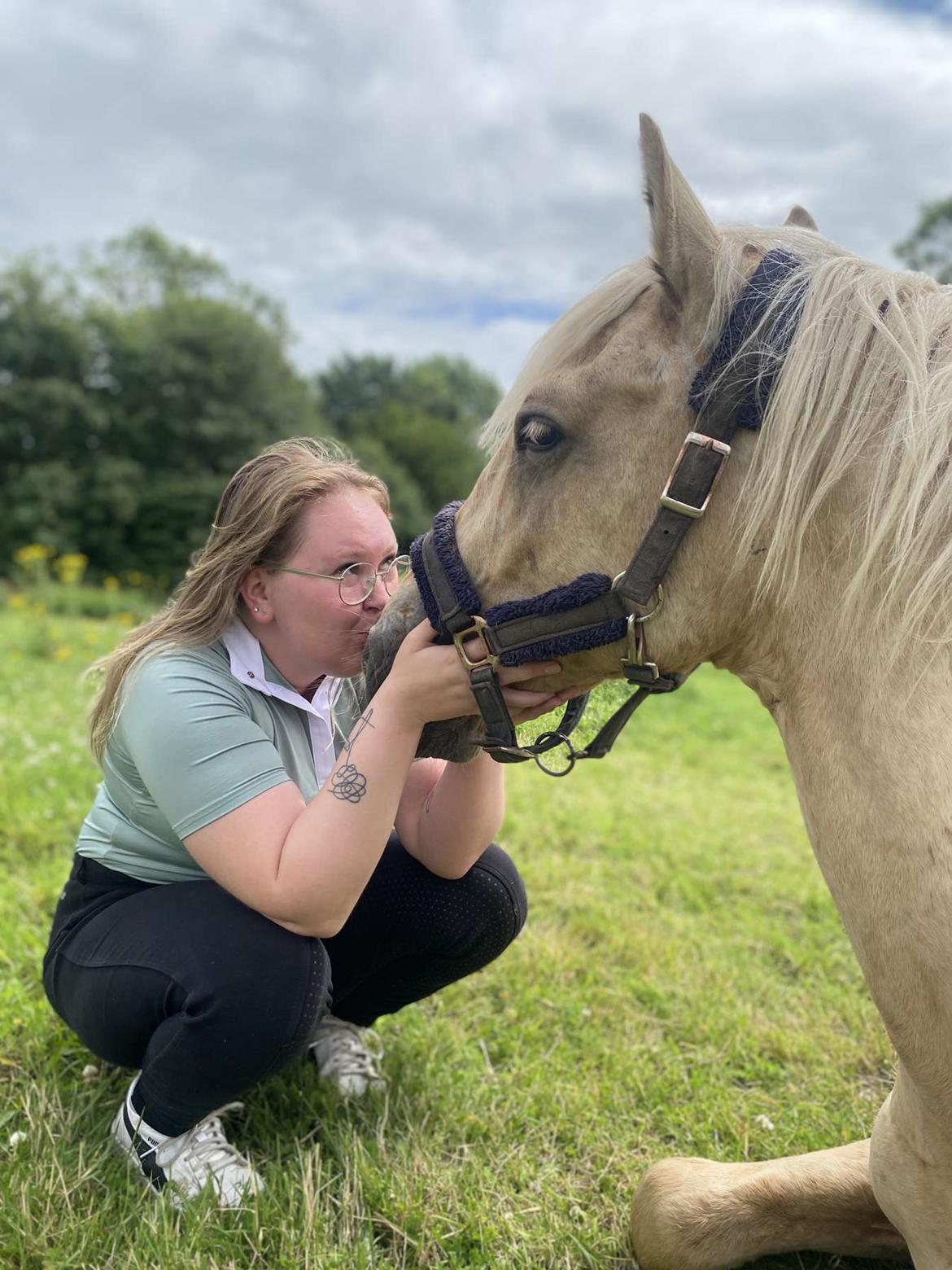 Anden særlig race Keldbæksgaard's Holger - Juli 2024 billede 20