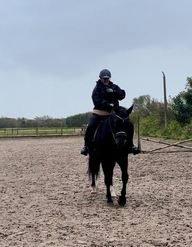 Oldenborg Clement Fjellerup ( Olli) billede 19