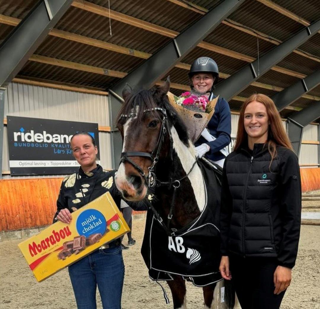 Anden særlig race Huxi  billede 20