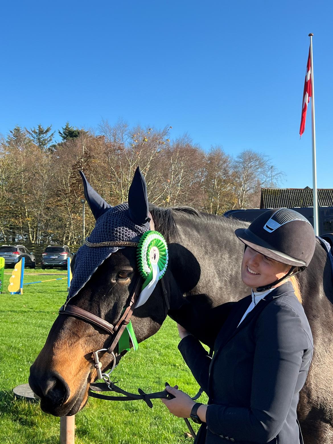 Holstener Catoona billede 11