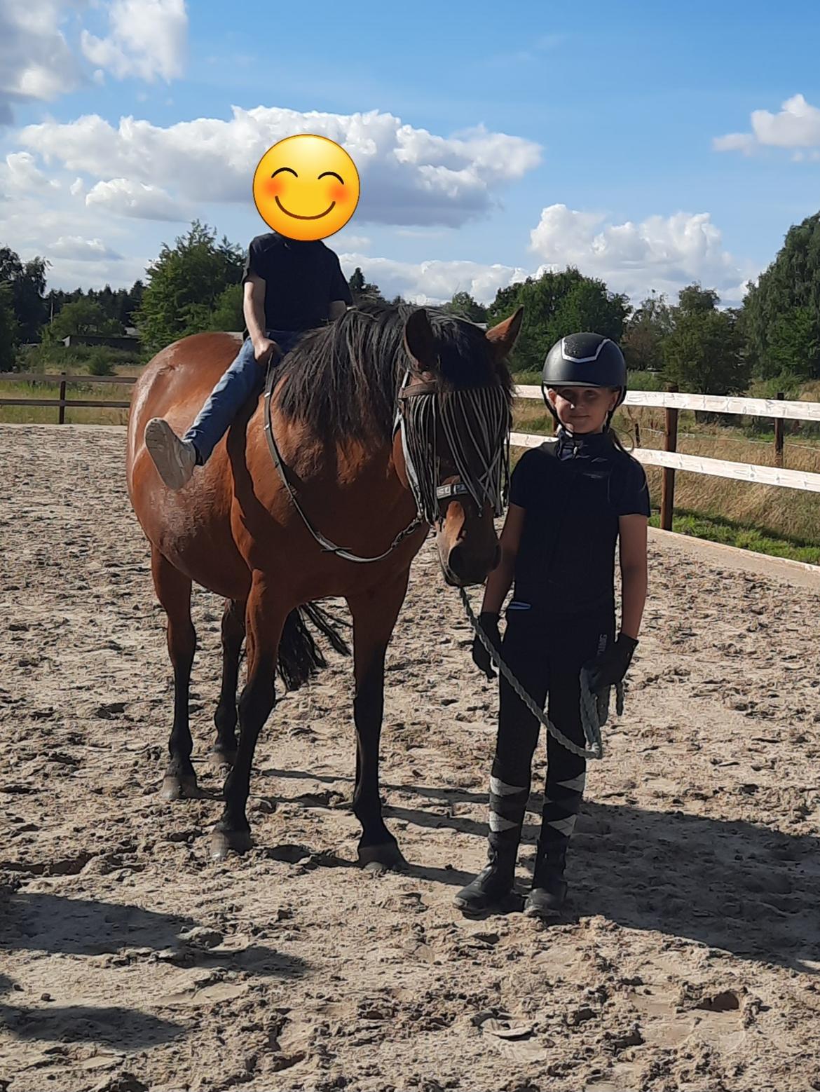 Anden særlig race Kallestrups inaya o'shar - Det er sjovt  billede 18