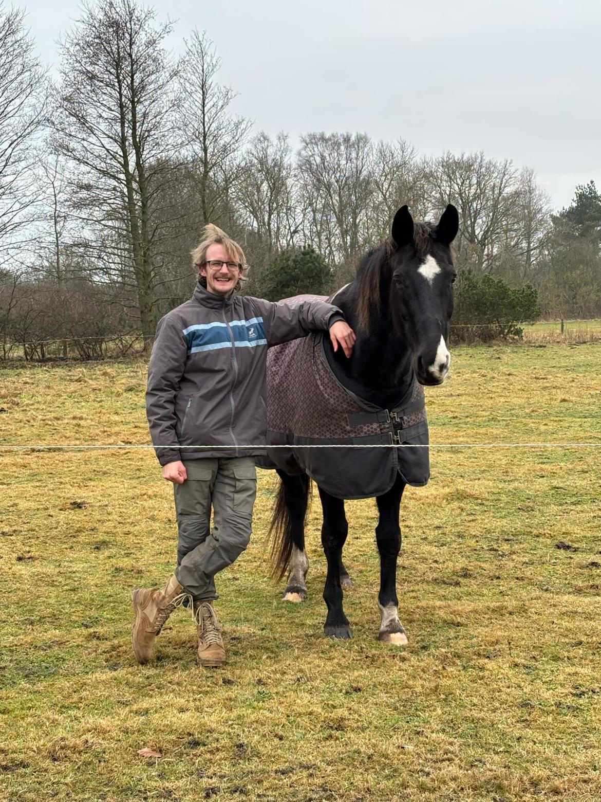 Anden særlig race Starlight (Part) billede 2