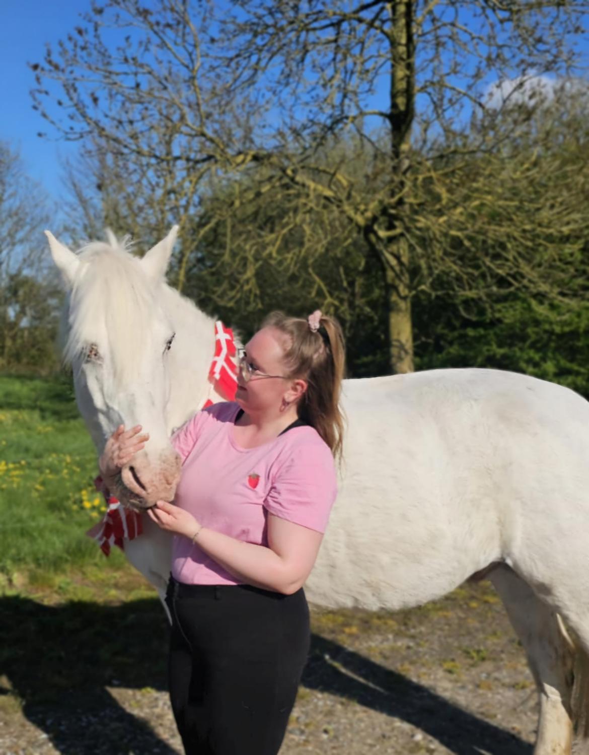 Anden særlig race Snowball  billede 22