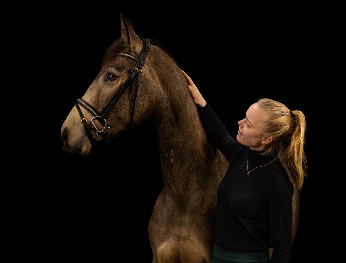Anden særlig race Højlund's Cassandra (Cassie) billede 2