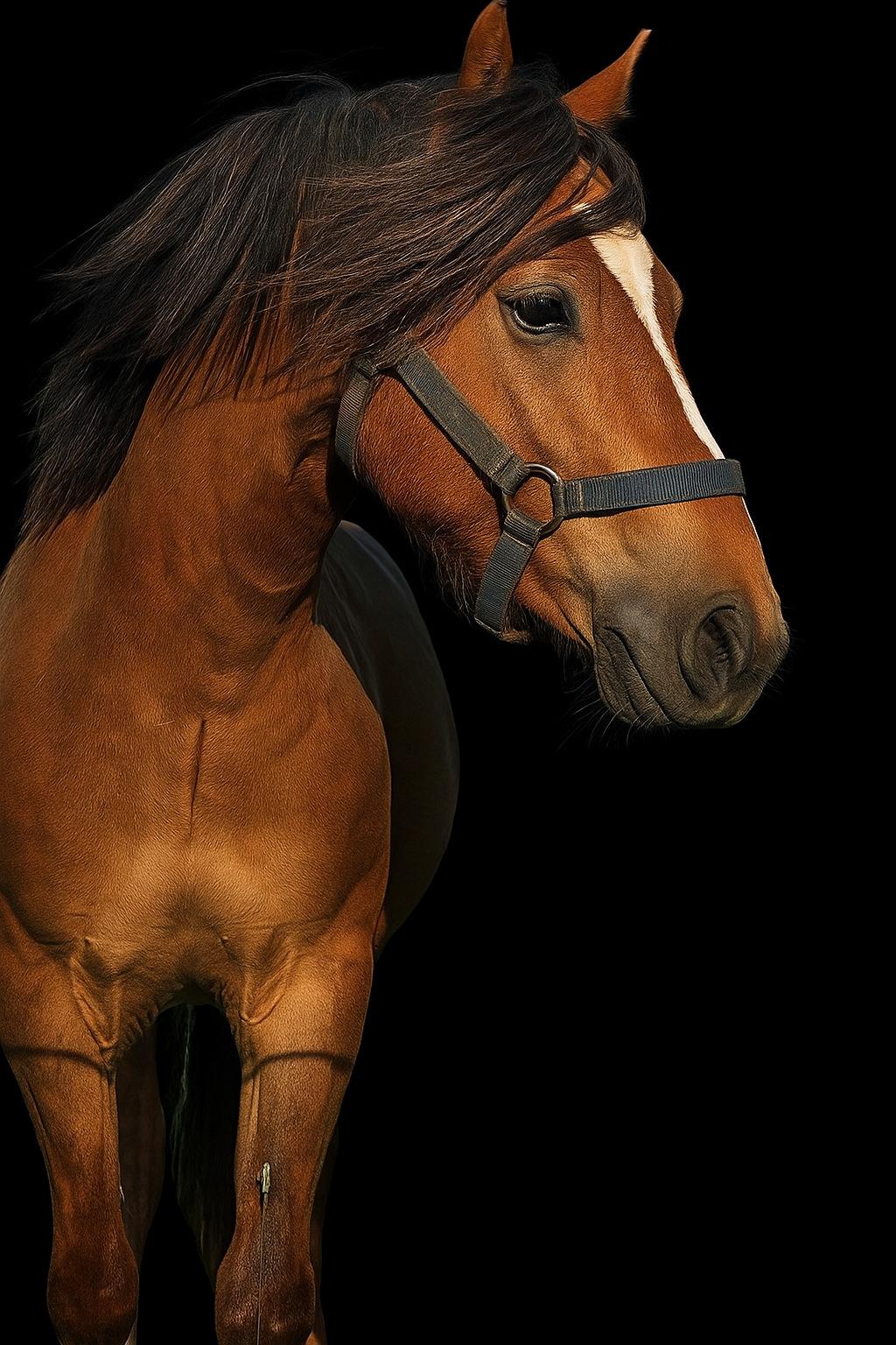 Welsh Mountain (sec A) Callunas Lucky Luke | Fighter | [Hjemvendt] billede 29