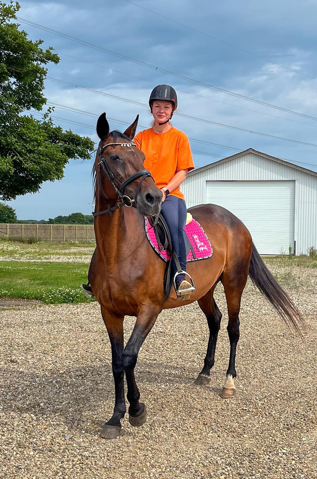 Traver Pigga billede 11