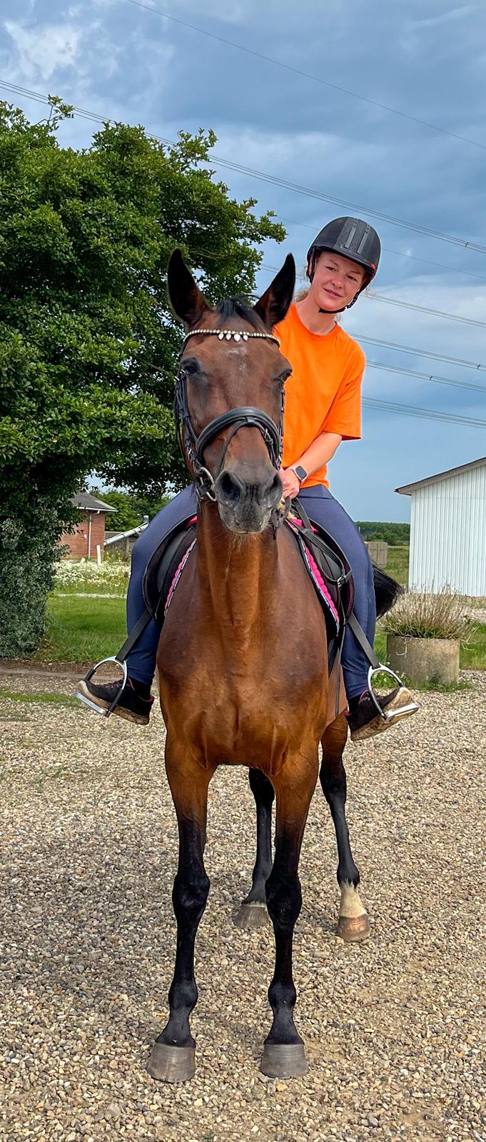 Traver Pigga billede 13