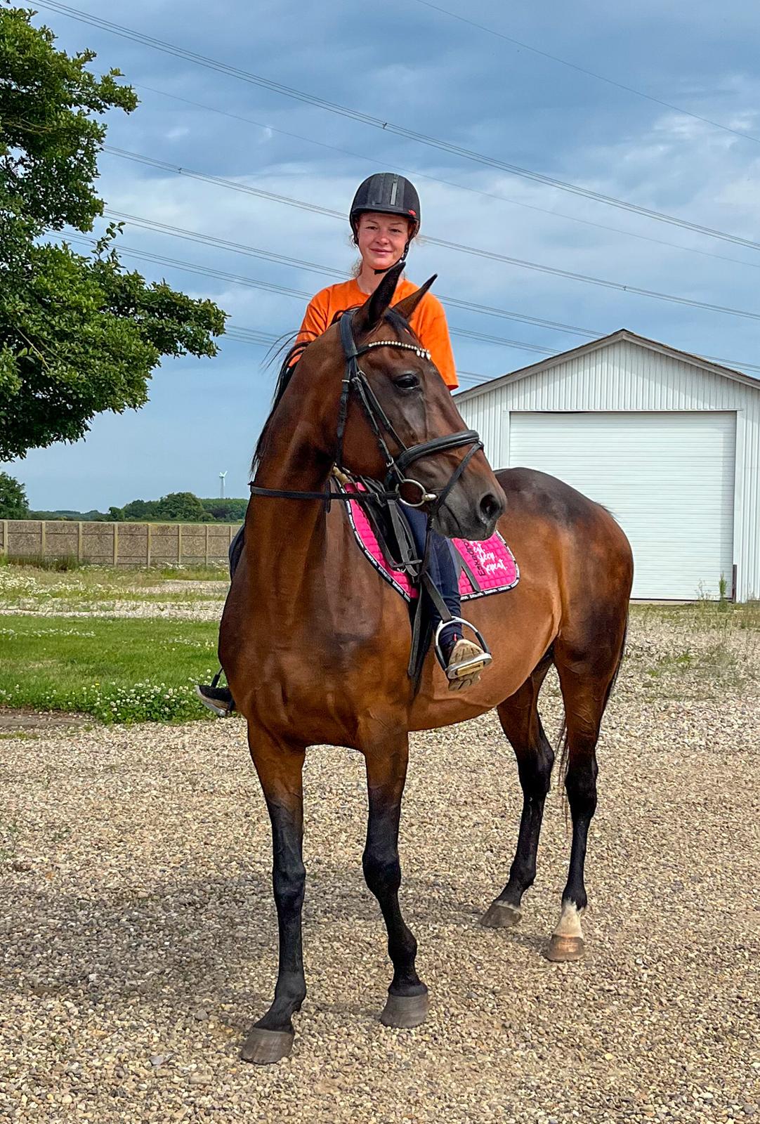 Traver Pigga billede 18