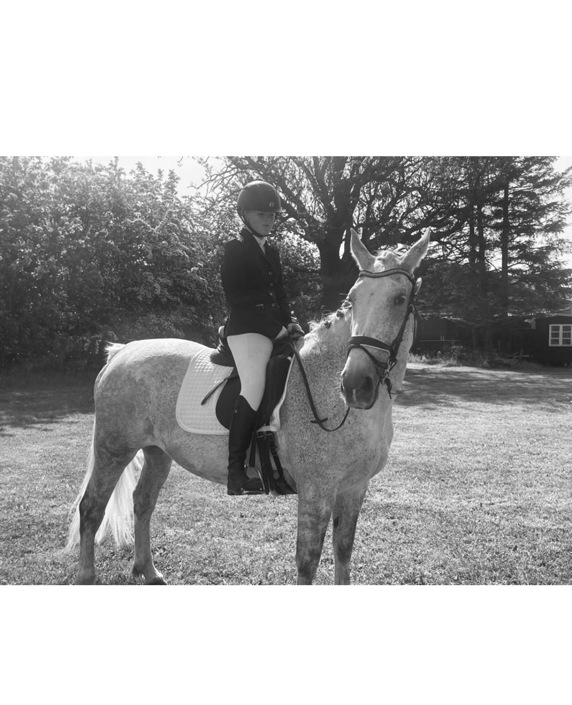 Oldenborg Brommehusets Olivia  billede 3