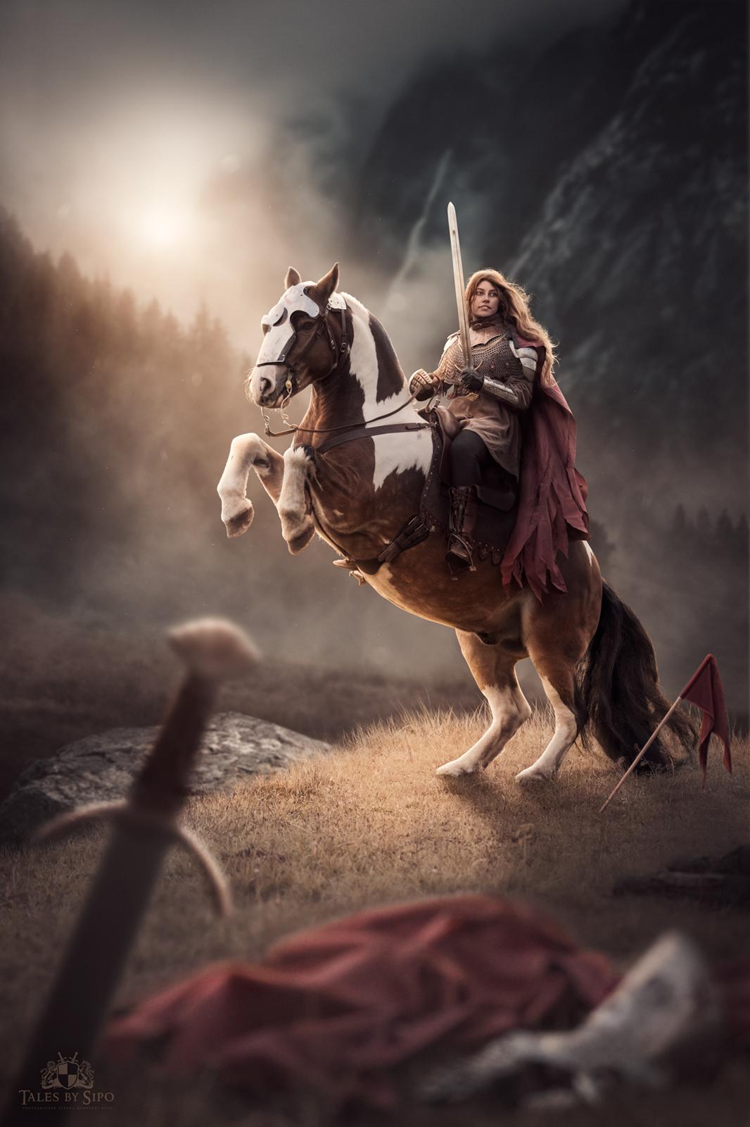 Anden særlig race Sir Louis of Gundelach billede 2