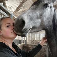 Oldenborg Horsebjerg Vetlanda