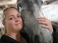 Oldenborg Horsebjerg Vetlanda