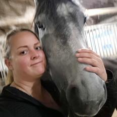 Oldenborg Horsebjerg Vetlanda