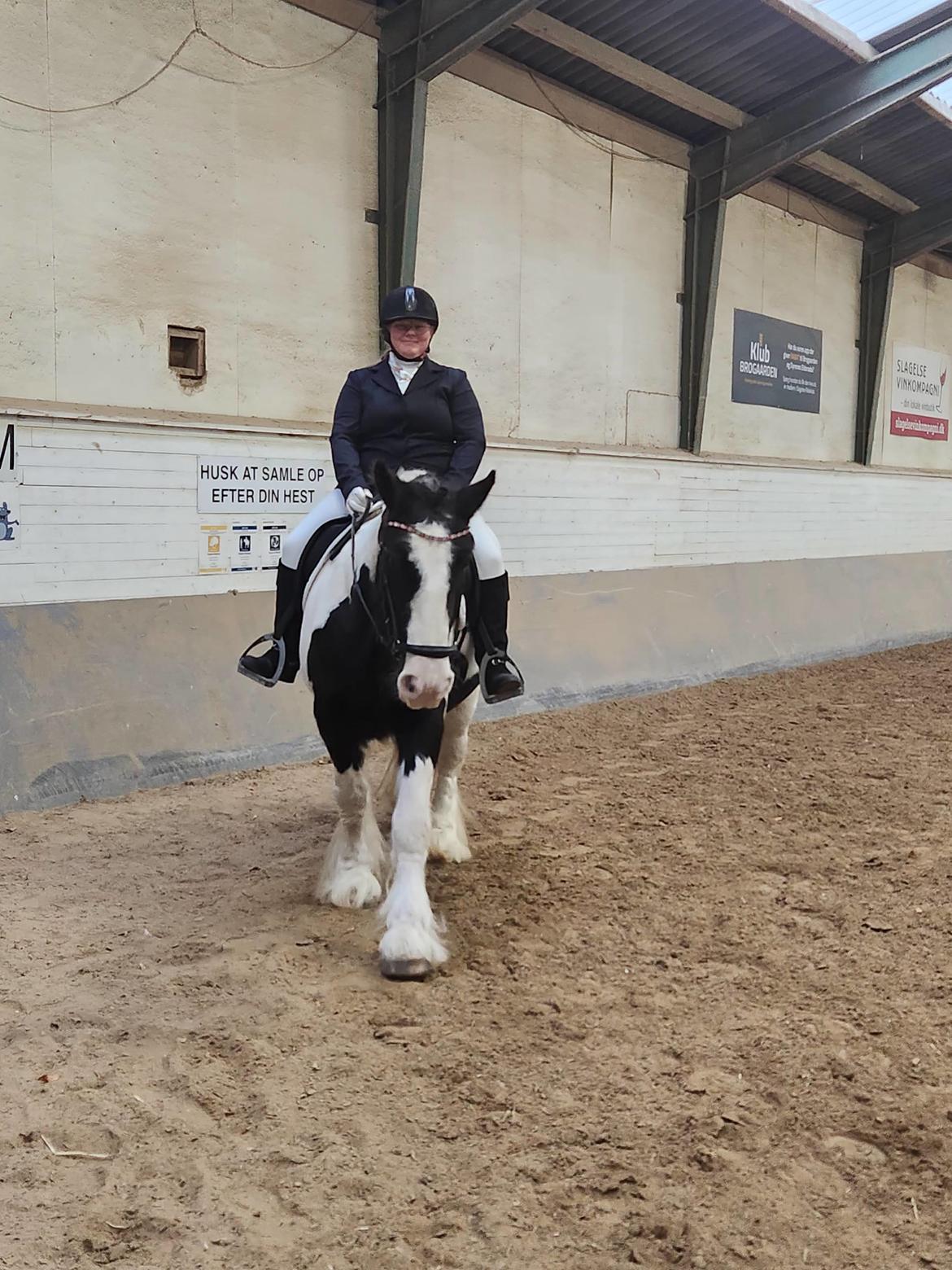 Tinker My Lucky Alana billede 45