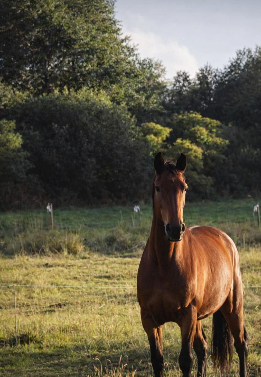 Dansk Varmblod Grønvangs Caradoc |Ducky| billede 40