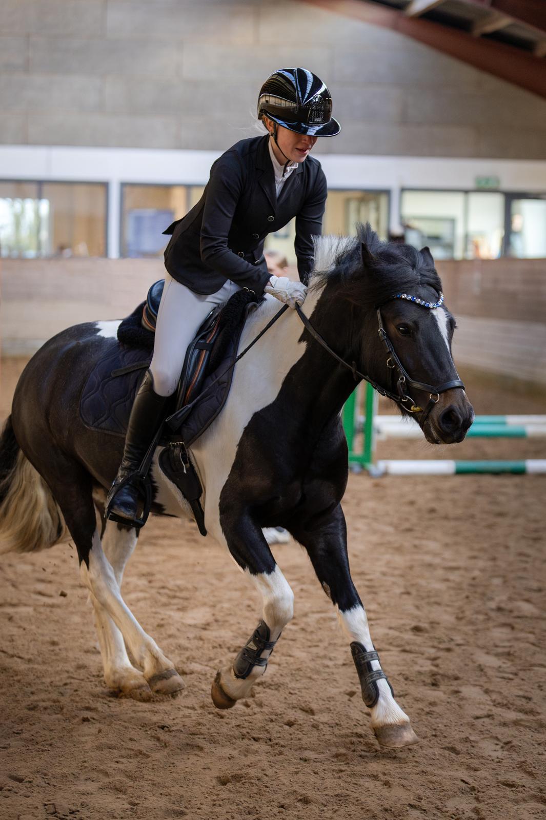 Tinker Tinka billede 1