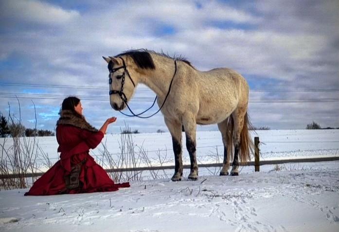 Furioso Lélek  billede 4