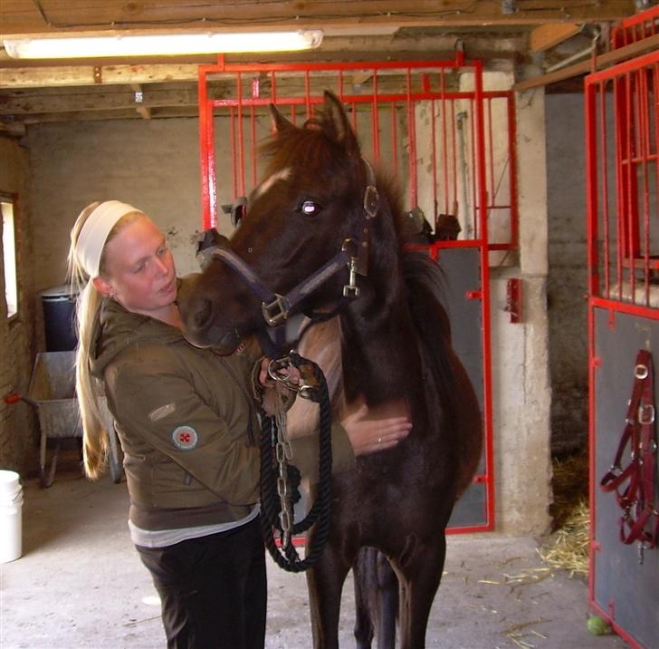 Anden særlig race Liberty/ HVIL I FRED <3 - Nys nys... Vi hygger... :D billede 8