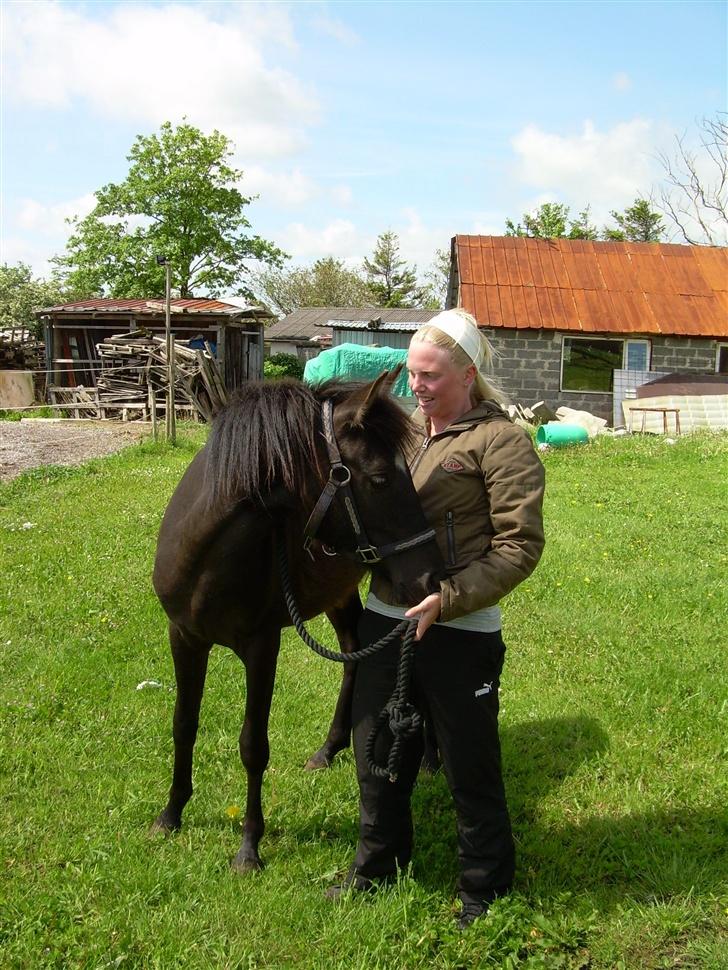 Anden særlig race Liberty/ HVIL I FRED <3 - :D Nusse nusse...  billede 20