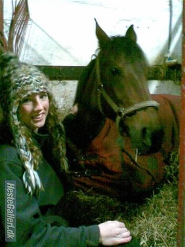 Anden særlig race Tøsen - mig &bobber.:} billede 7