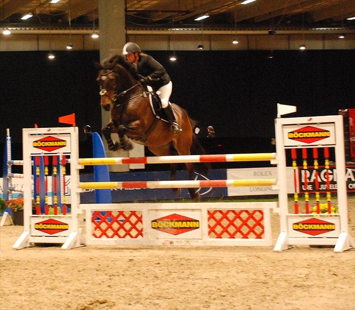 Westfaler Charlot - Charlot til JBK 2010 billede 13