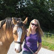 DSP snekkerups Blis (james)