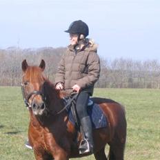 Anden særlig race Beauty "SOLGT" <3