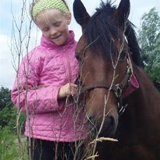 Anden særlig race Fairytale