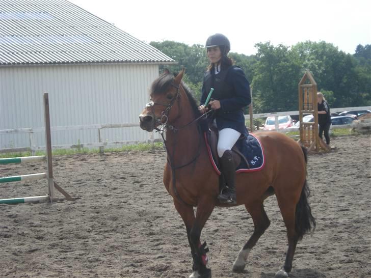 DSP Sussie T (Freja) R.I.P  - hehehehhe <3 billede 11