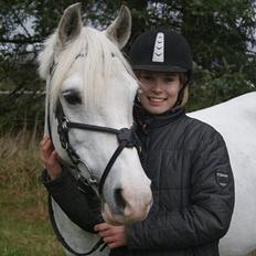 Anden særlig race Fiona *solgt*